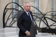 France Politics
