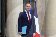 France Politics
