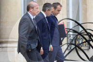 France Politics