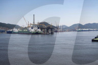 South Korea Shipbuilding Industry