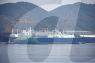 South Korea Shipbuilding Industry