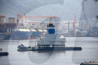 South Korea Shipbuilding Industry