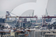 South Korea Shipbuilding Industry