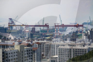 South Korea Shipbuilding Industry