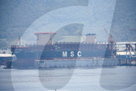 South Korea Shipbuilding Industry