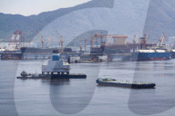 South Korea Shipbuilding Industry