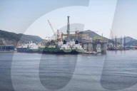 South Korea Shipbuilding Industry