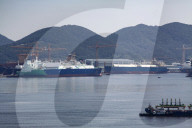 South Korea Shipbuilding Industry