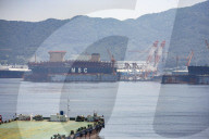 South Korea Shipbuilding Industry