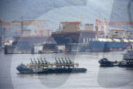 South Korea Shipbuilding Industry