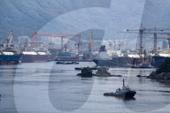South Korea Shipbuilding Industry