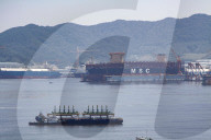 South Korea Shipbuilding Industry