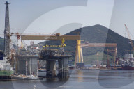 South Korea Shipbuilding Industry