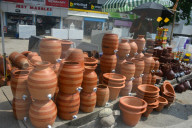 INDIA WEATHER SUMMER