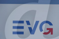 EVG Railway And Transport Union Headquarters In Berlin