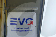 EVG Railway And Transport Union Headquarters In Berlin