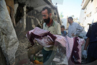 Israel-Hamas War 2025: Gaza Under Siege