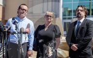 Bryan Kohberger Sentenced To Life In Prison