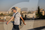 Tehran water shortage