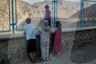 Tehran water shortage