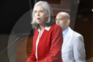 US House Democratic Leadership Press Conference