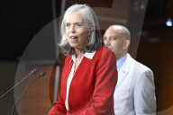 US House Democratic Leadership Press Conference