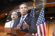 US House Democratic Leadership Press Conference