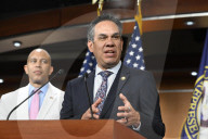 US House Democratic Leadership Press Conference