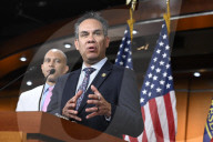 US House Democratic Leadership Press Conference