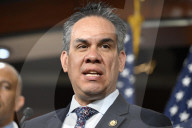 US House Democratic Leadership Press Conference