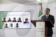 Operative Liberation Press Conference