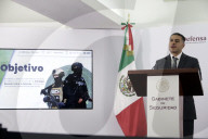 Operative Liberation Press Conference