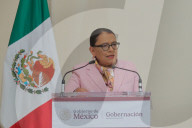 Search Law For Missing People News Conference