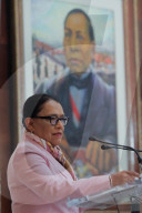 Search Law For Missing People News Conference