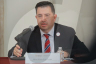 Search Law For Missing People News Conference