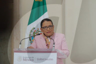 Search Law For Missing People News Conference