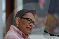 Search Law For Missing People News Conference