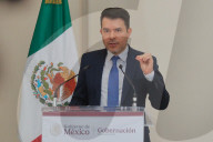 Search Law For Missing People News Conference