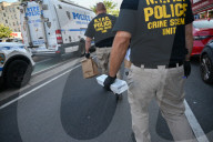 Woman Fatally And Brutally Stabbed Multiple Times Inside Of 2295 Grand Concourse Within The Confines Of The 46 Precinct