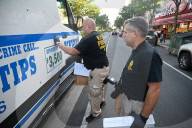 Woman Fatally And Brutally Stabbed Multiple Times Inside Of 2295 Grand Concourse Within The Confines Of The 46 Precinct