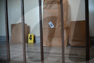 Woman Fatally And Brutally Stabbed Multiple Times Inside Of 2295 Grand Concourse Within The Confines Of The 46 Precinct