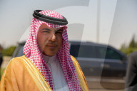 Saudi Investments Exceeding $5 Billion Announced During Official Visit To Damascus