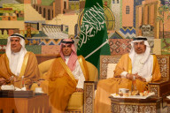 Saudi Investments Exceeding $5 Billion Announced During Official Visit To Damascus