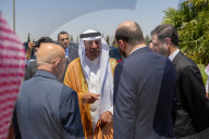 Saudi Investments Exceeding $5 Billion Announced During Official Visit To Damascus