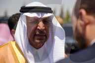 Saudi Investments Exceeding $5 Billion Announced During Official Visit To Damascus