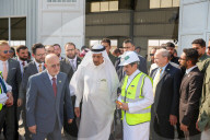 Saudi Investments Exceeding $5 Billion Announced During Official Visit To Damascus