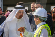 Saudi Investments Exceeding $5 Billion Announced During Official Visit To Damascus