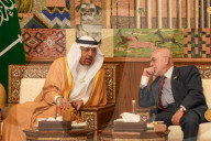 Saudi Investments Exceeding $5 Billion Announced During Official Visit To Damascus