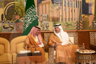 Saudi Investments Exceeding $5 Billion Announced During Official Visit To Damascus