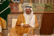 Saudi Investments Exceeding $5 Billion Announced During Official Visit To Damascus